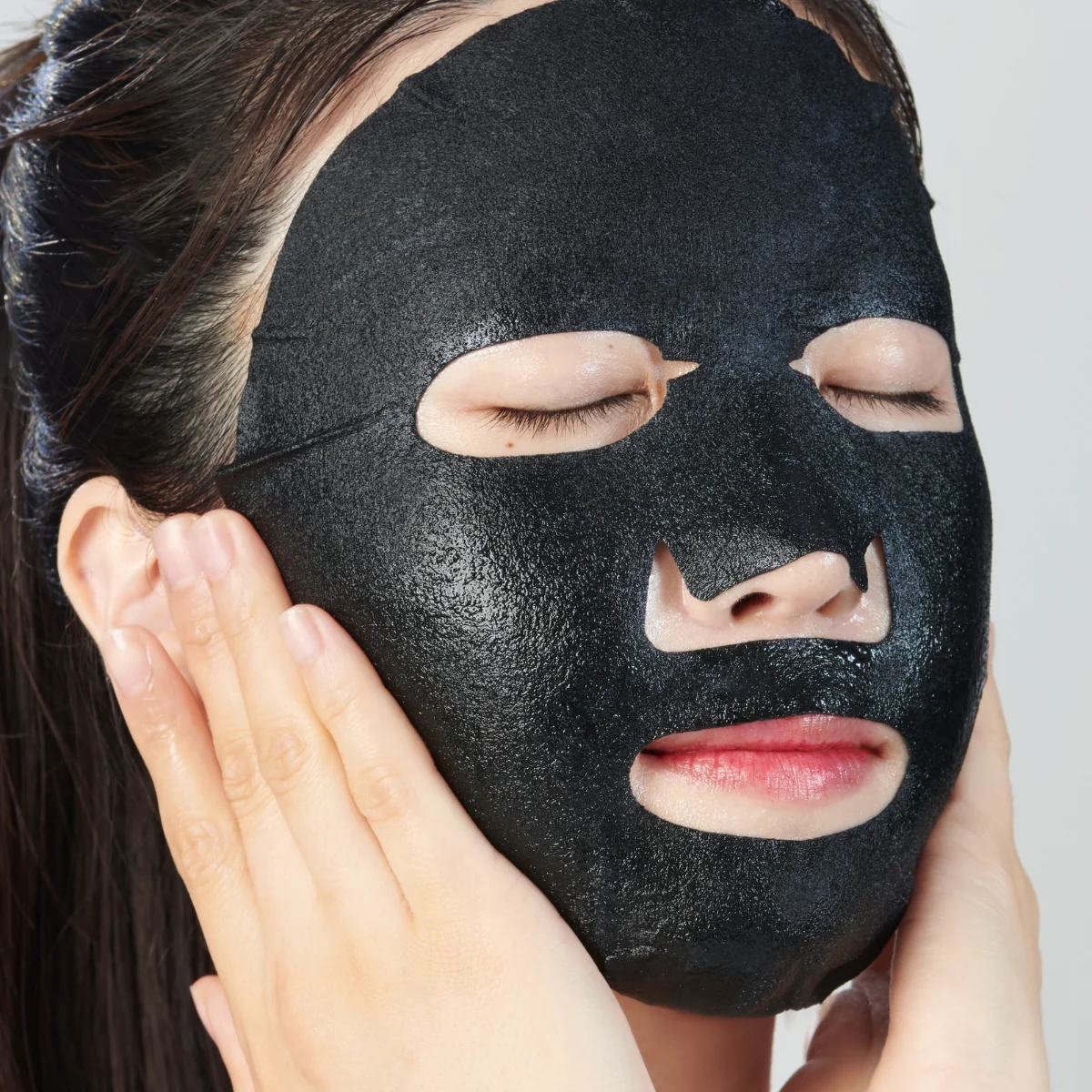 Marine Luminous Black Pearl Balancing Mask Box Plus [10pcs] - Image 4