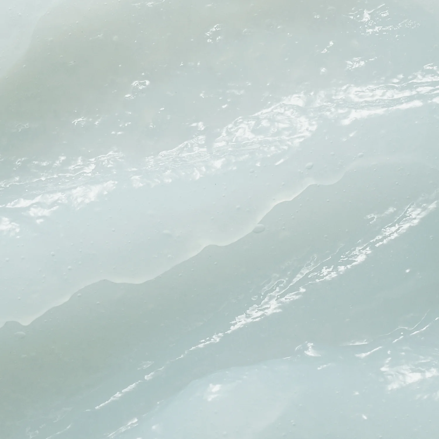 Marine Luminous Pearl Modeling Pack Pearl [50ml] - Image 2