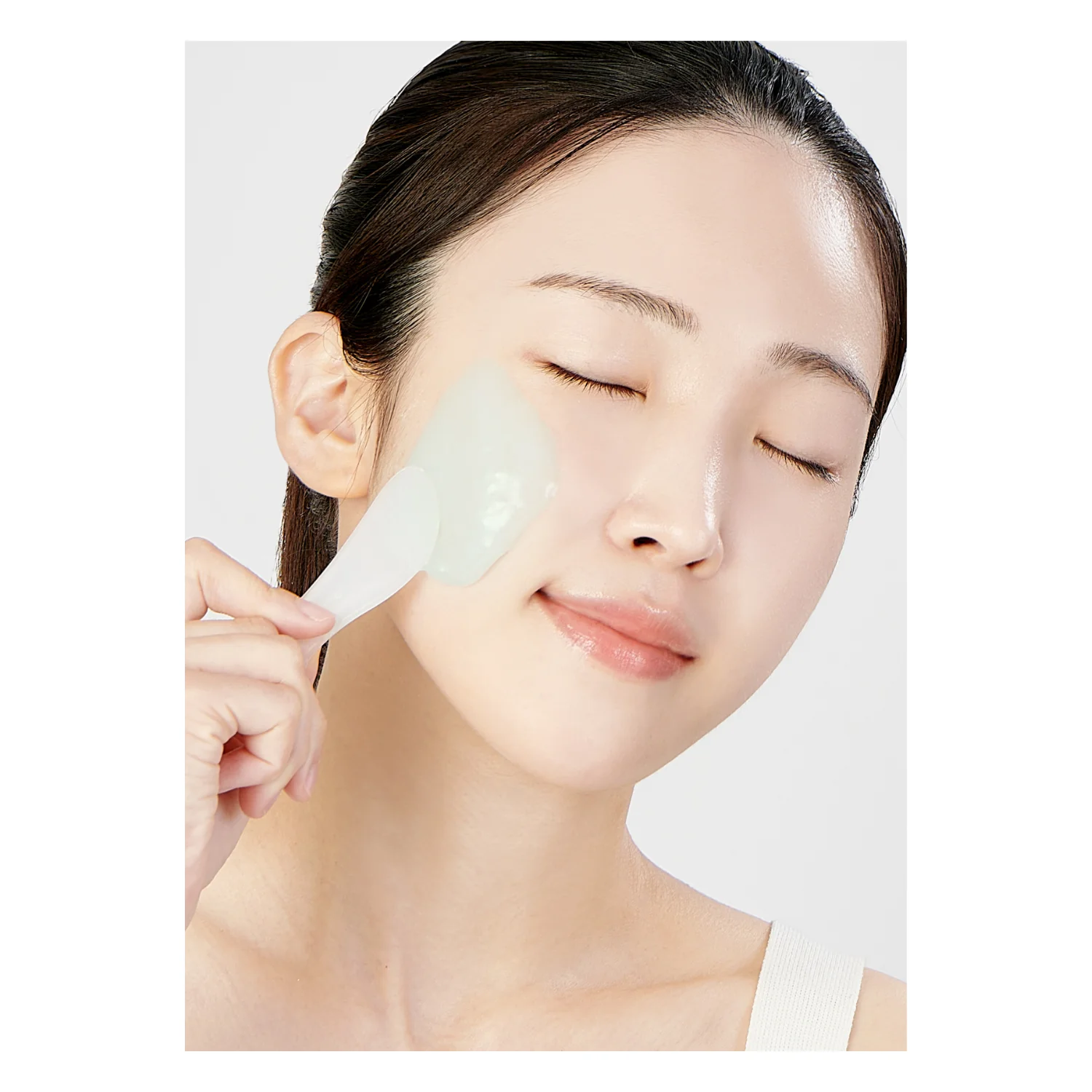 Marine Luminous Pearl Modeling Pack Pearl [50ml] - Image 3