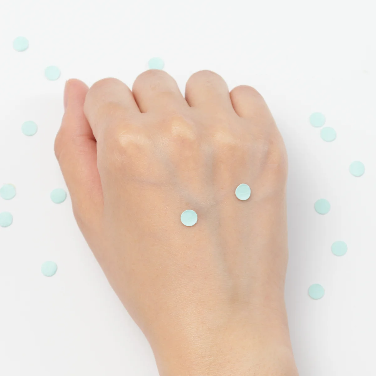 Marine Luminous Pearl Moisture Mask Box Plus [10pcs] - Image 7