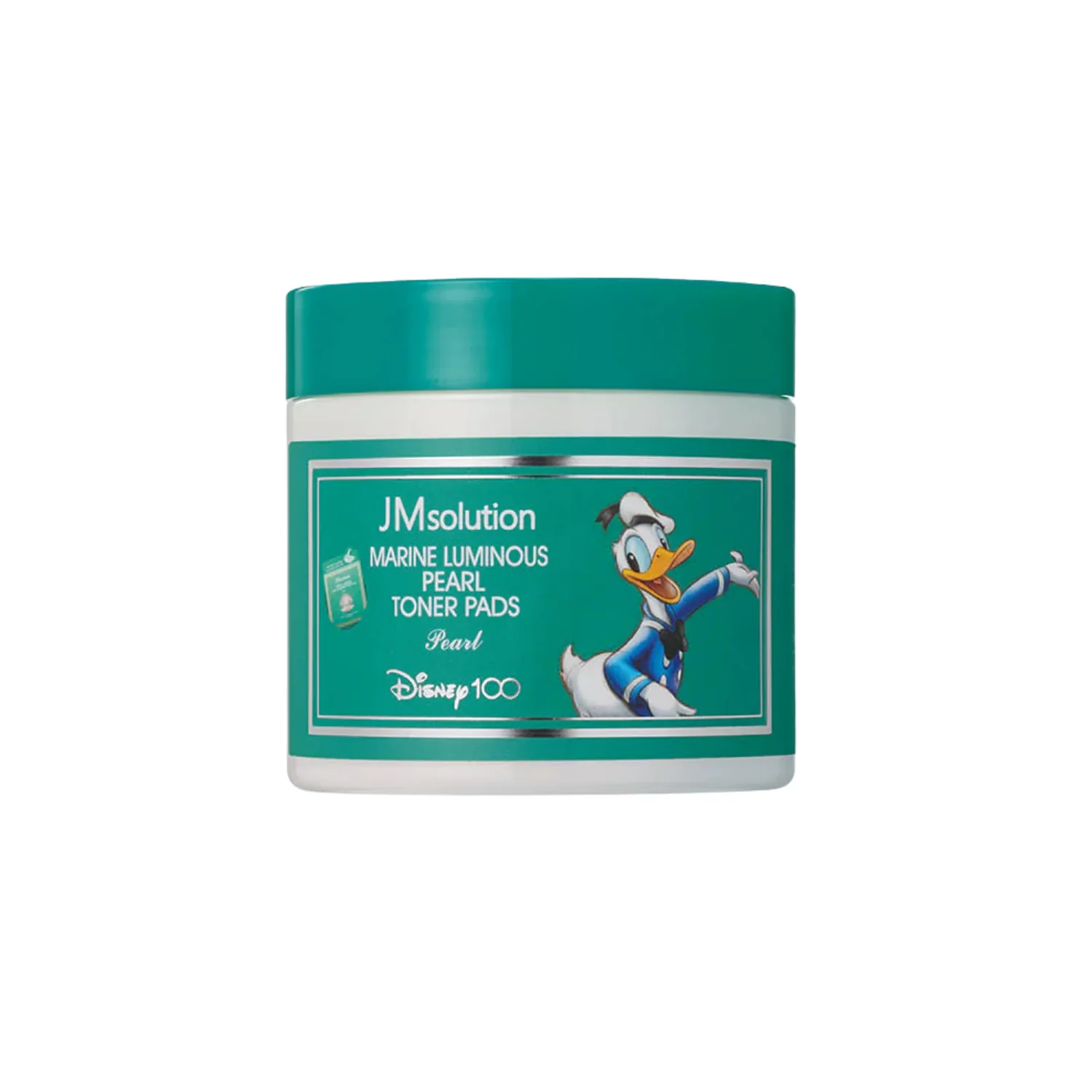 Marine Luminous Pearl Toner Pads [70 Pads]
