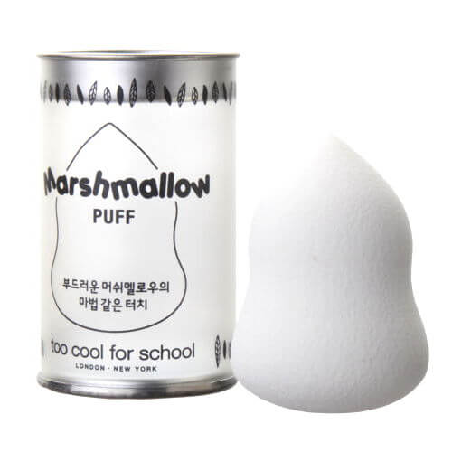 Marshmallow Puff - Image 4
