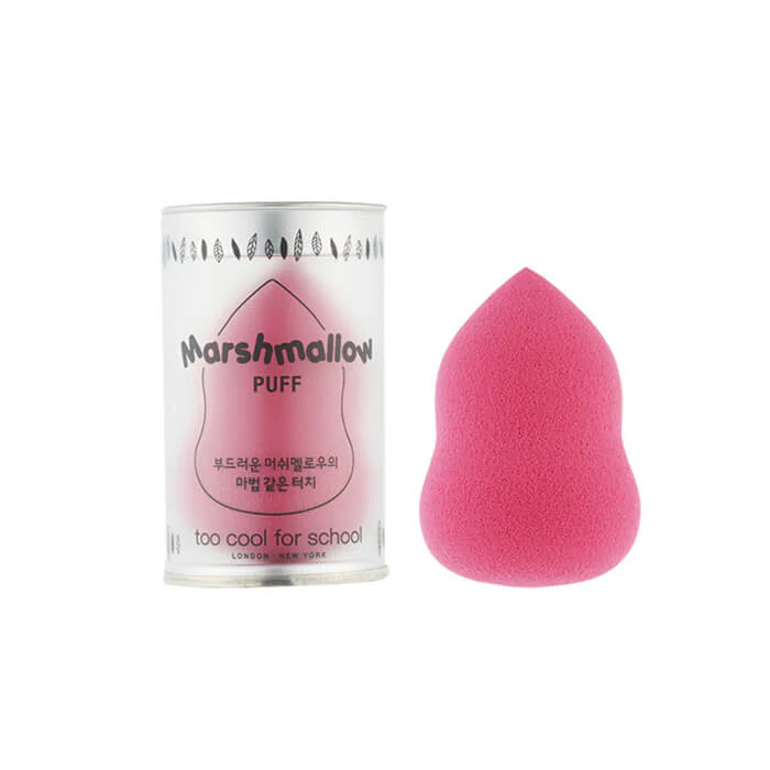 Marshmallow Puff - Image 5