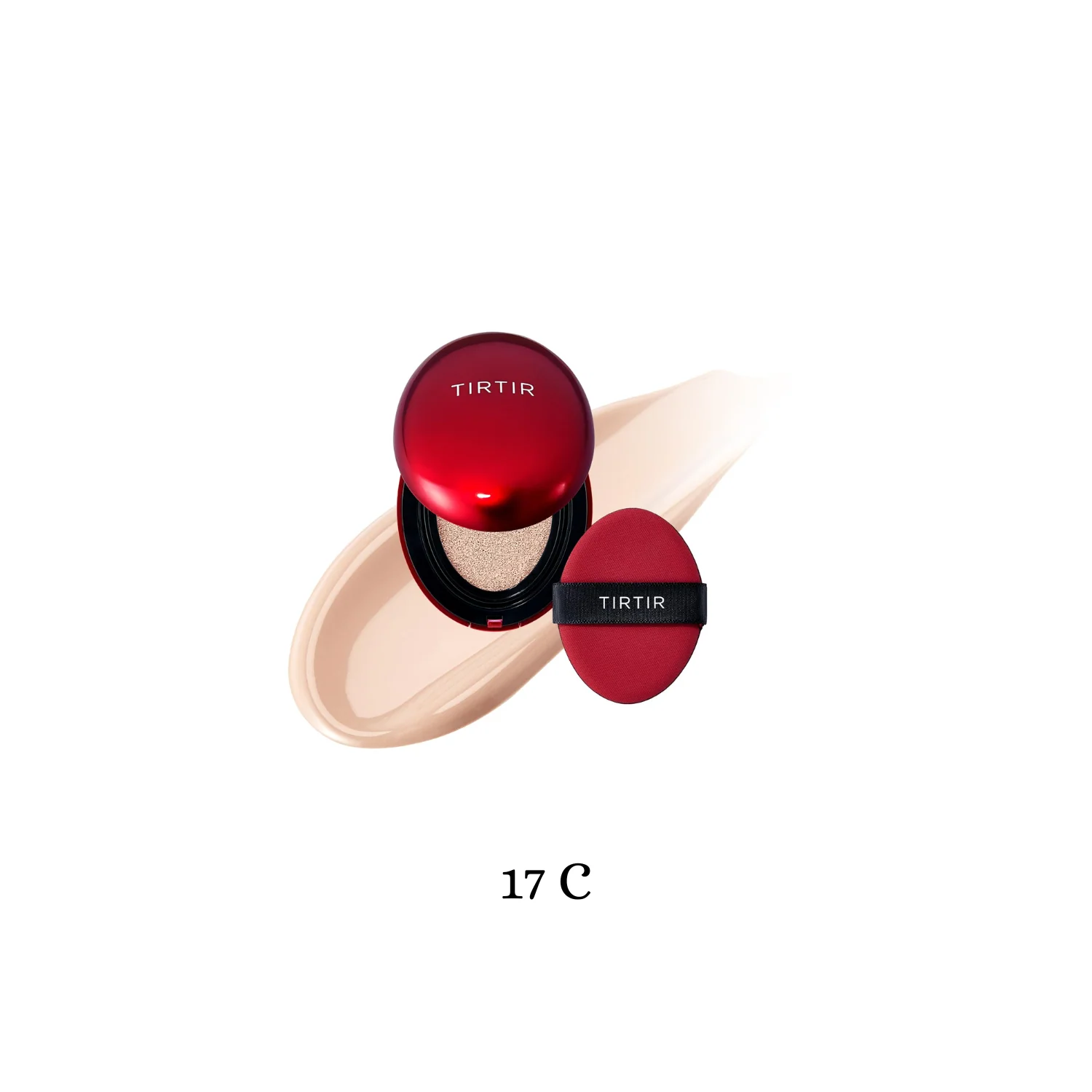 Mask Fit Red Cushion - Image 10