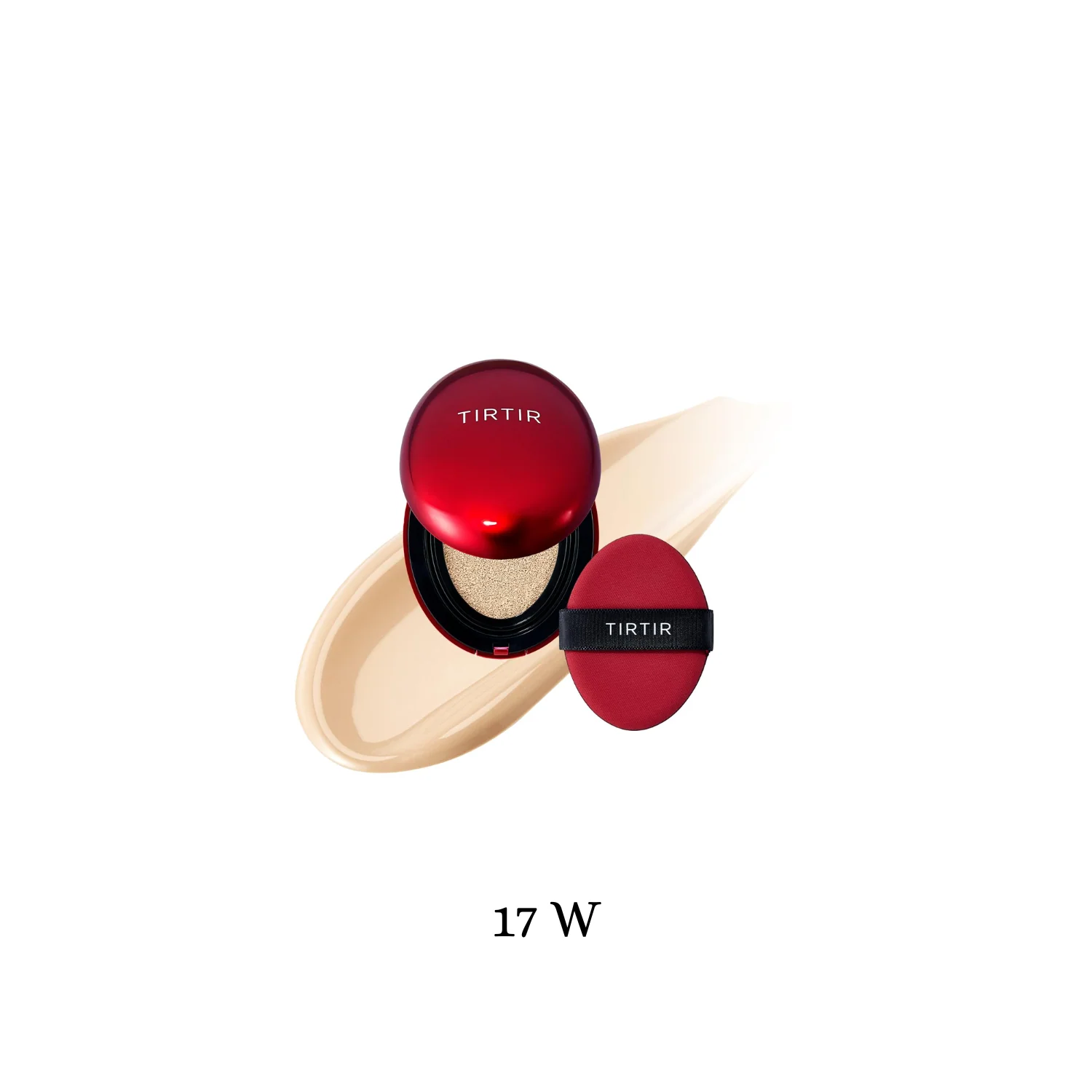 Mask Fit Red Cushion - Image 11