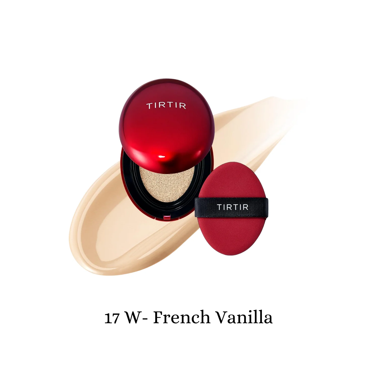 Mask Fit Red Cushion - Image 13