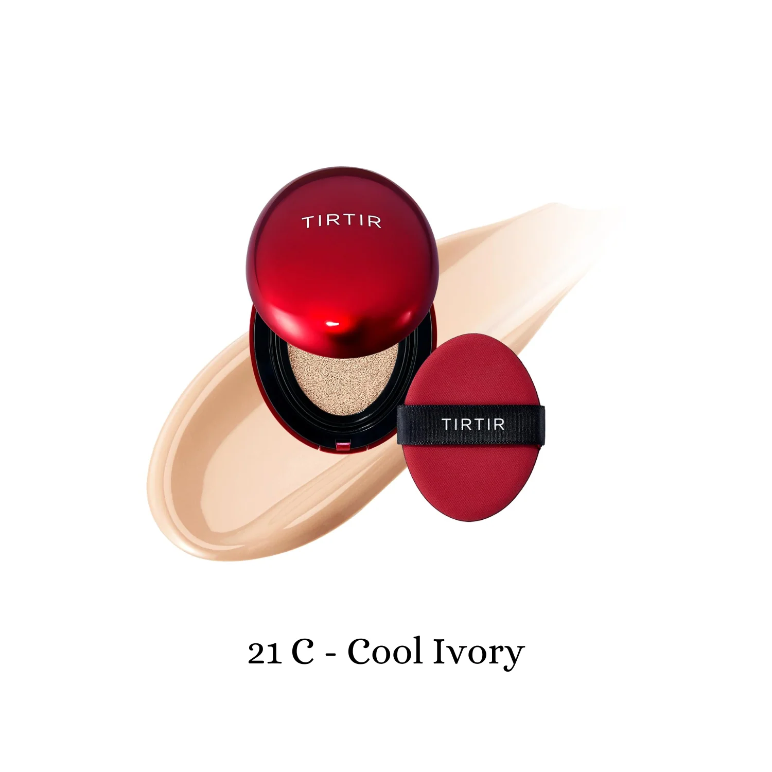 Mask Fit Red Cushion - Image 14