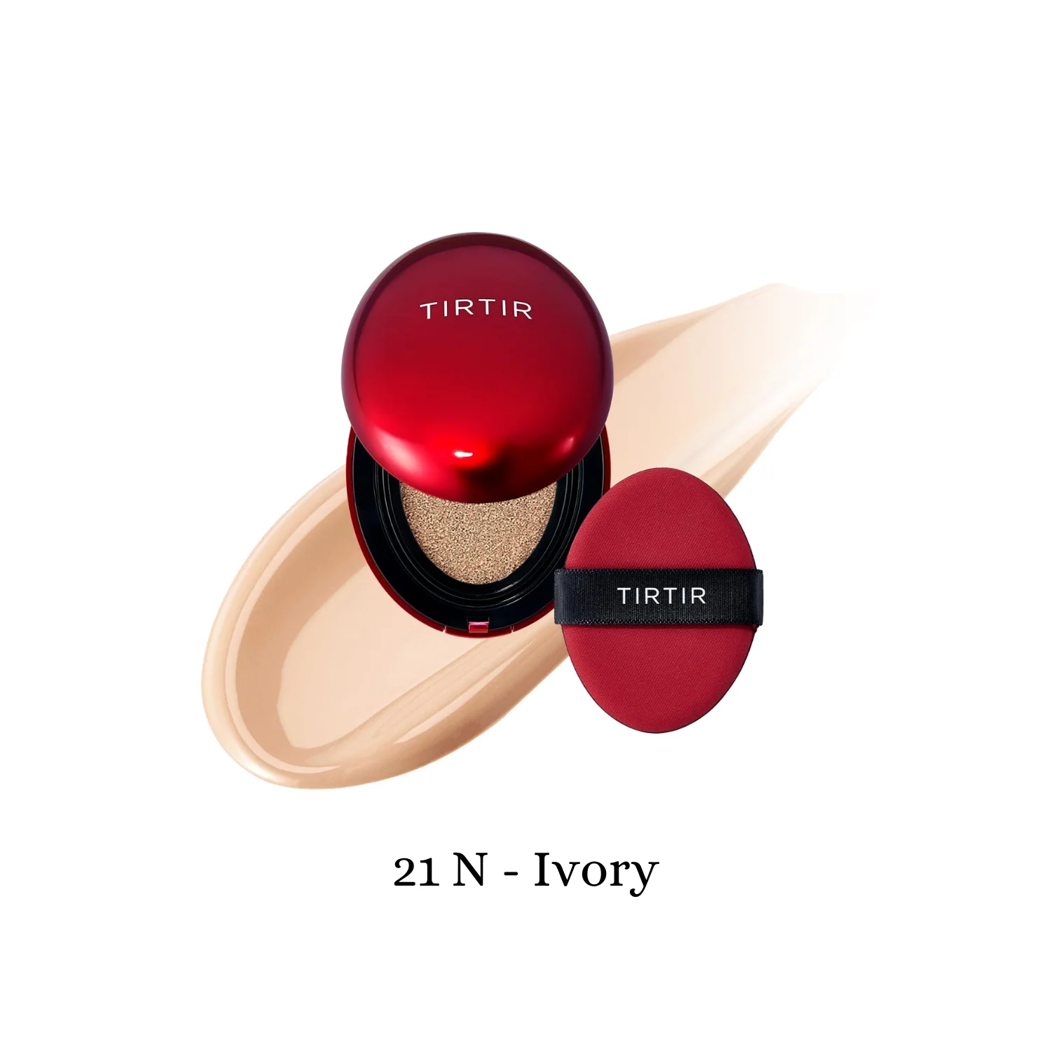 Mask Fit Red Cushion - Image 16