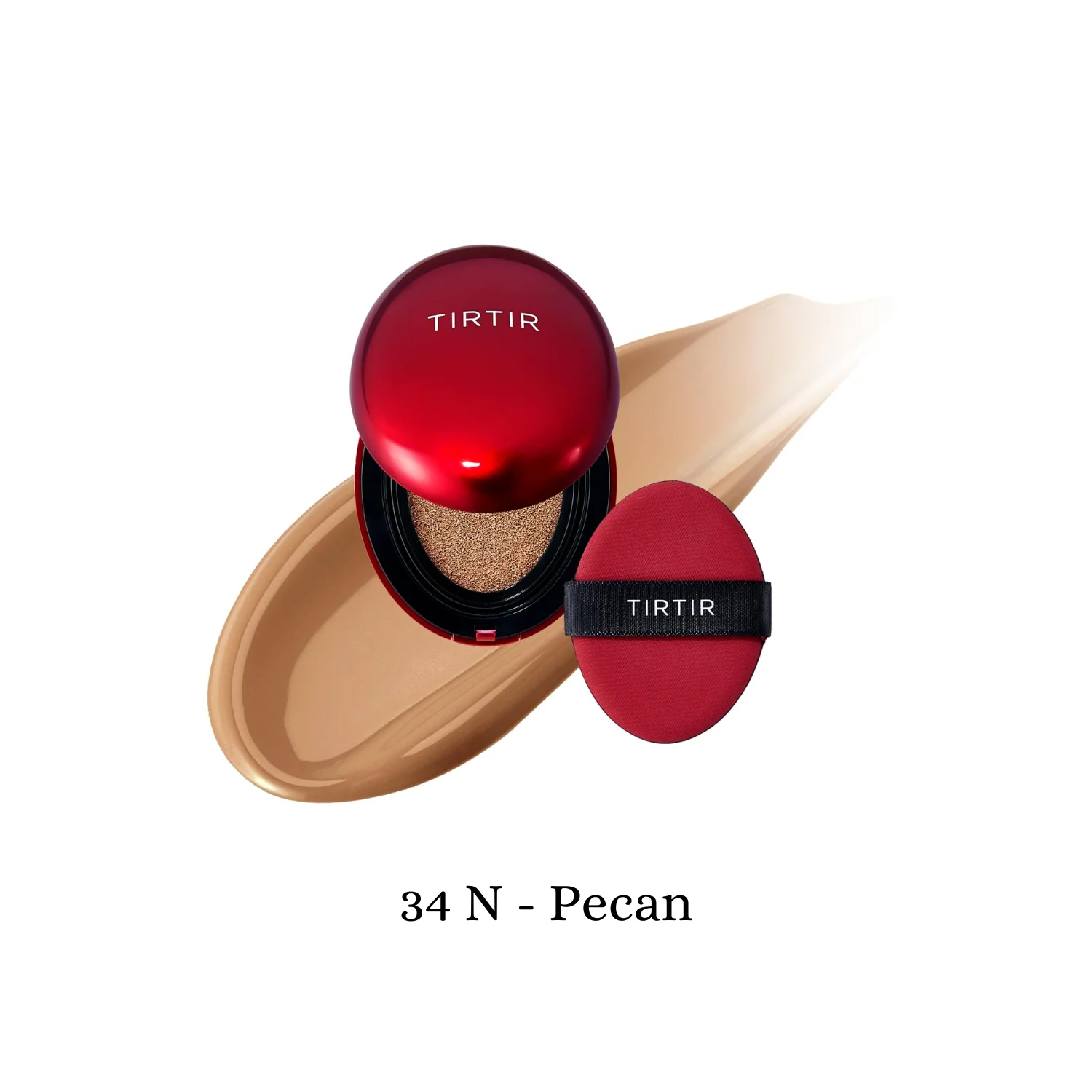 Mask Fit Red Cushion - Image 19