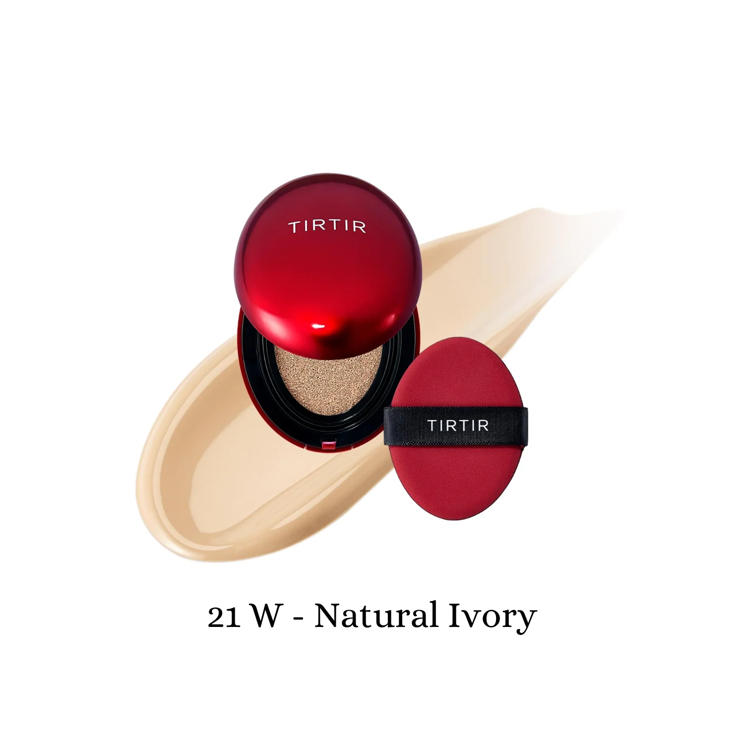Mask Fit Red Cushion - Image 20