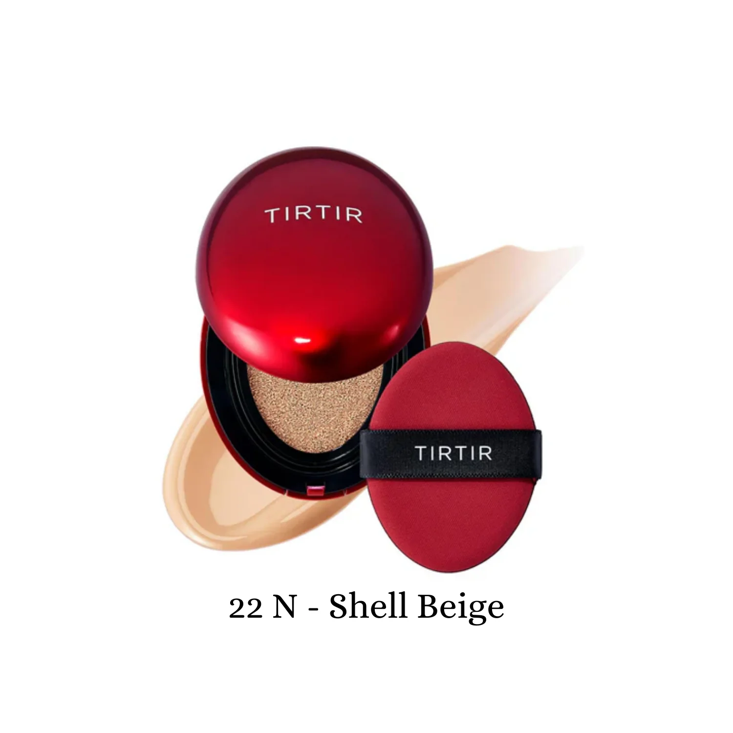 Mask Fit Red Cushion - Image 22