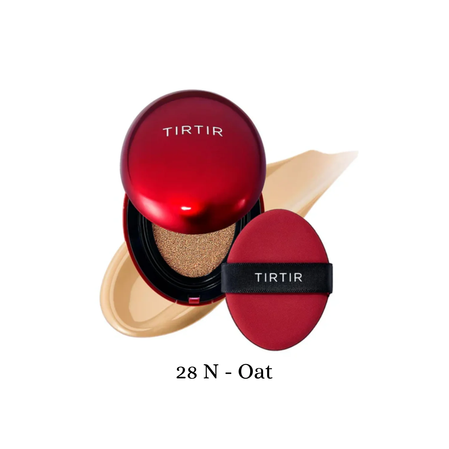 Mask Fit Red Cushion - Image 25