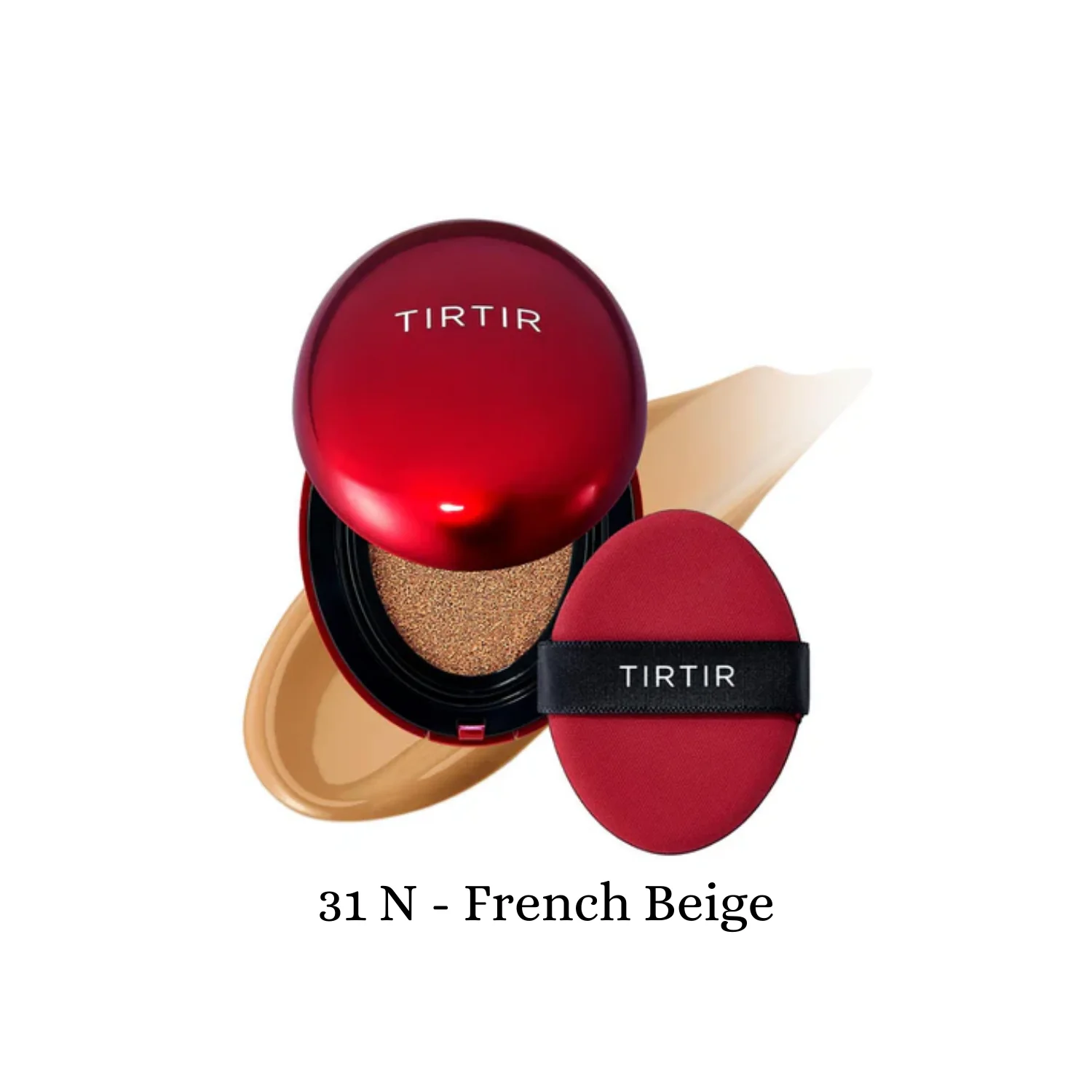 Mask Fit Red Cushion - Image 28