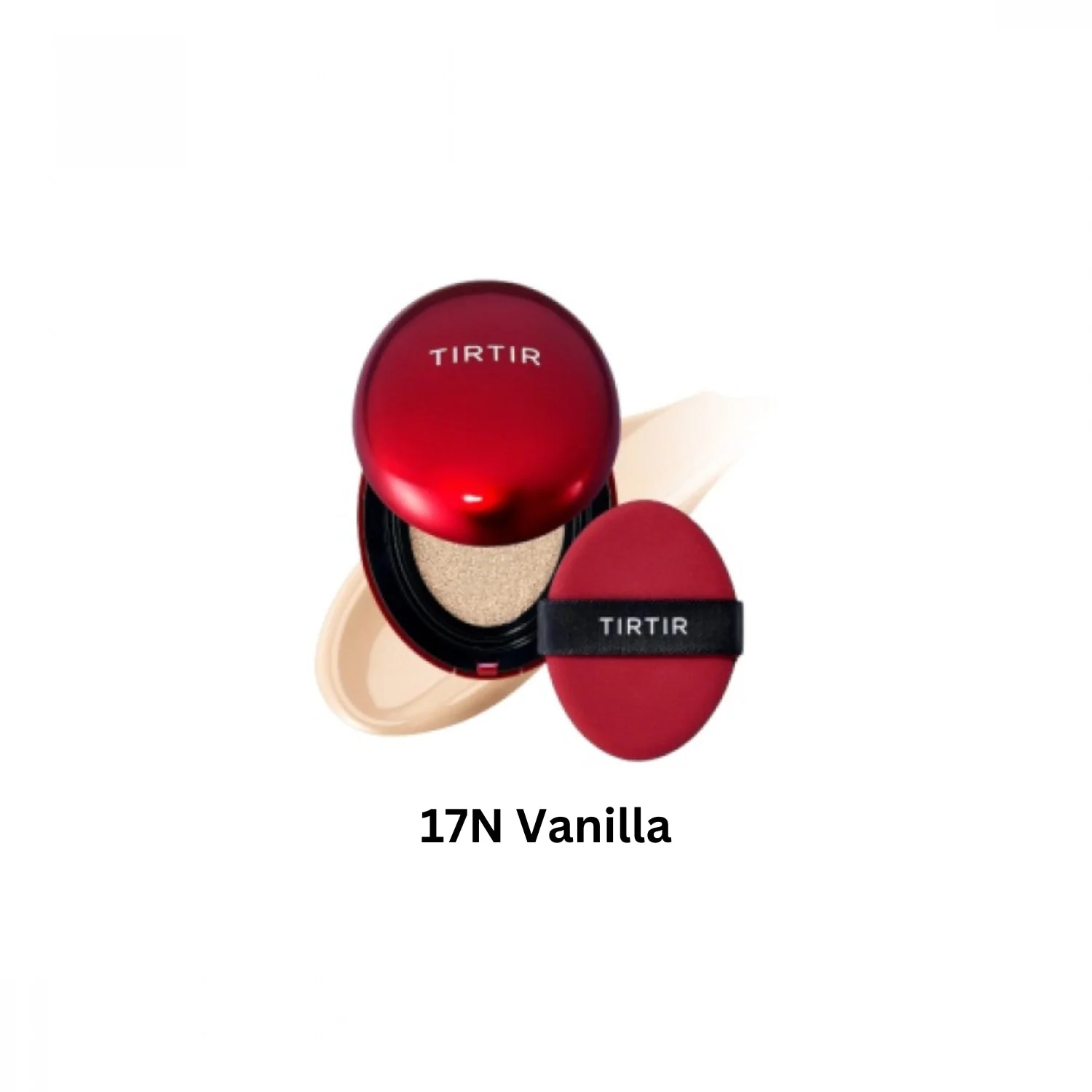 Mask Fit Red Cushion - Image 31