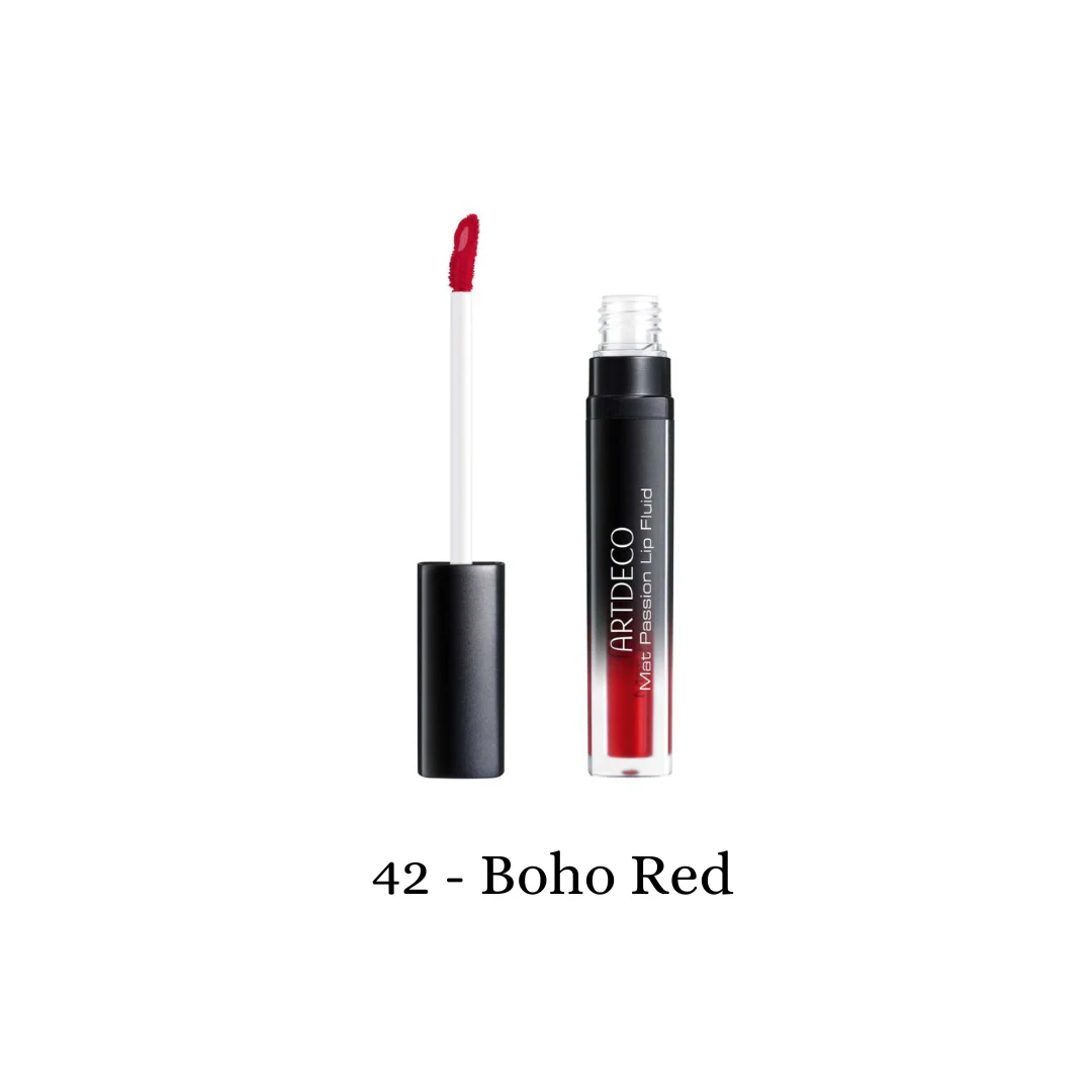 Mat Passion Lip Fluid - Image 2