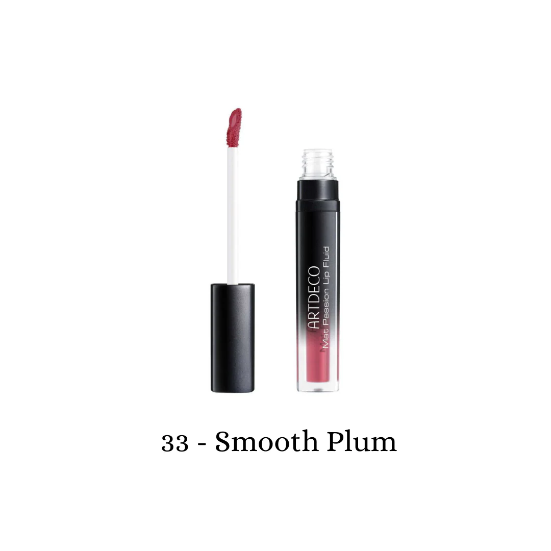 Mat Passion Lip Fluid - Image 3