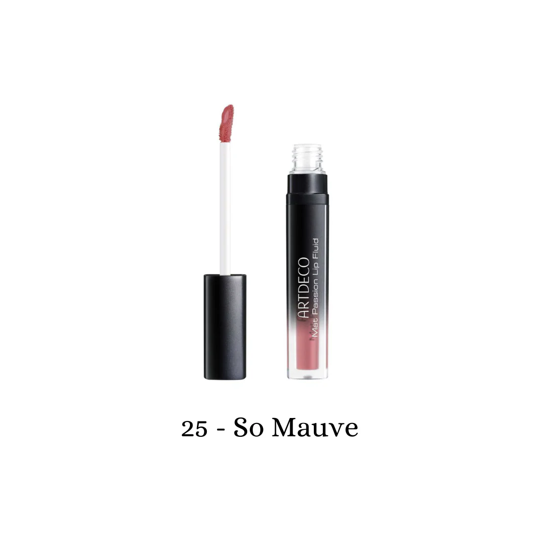 Mat Passion Lip Fluid - Image 4