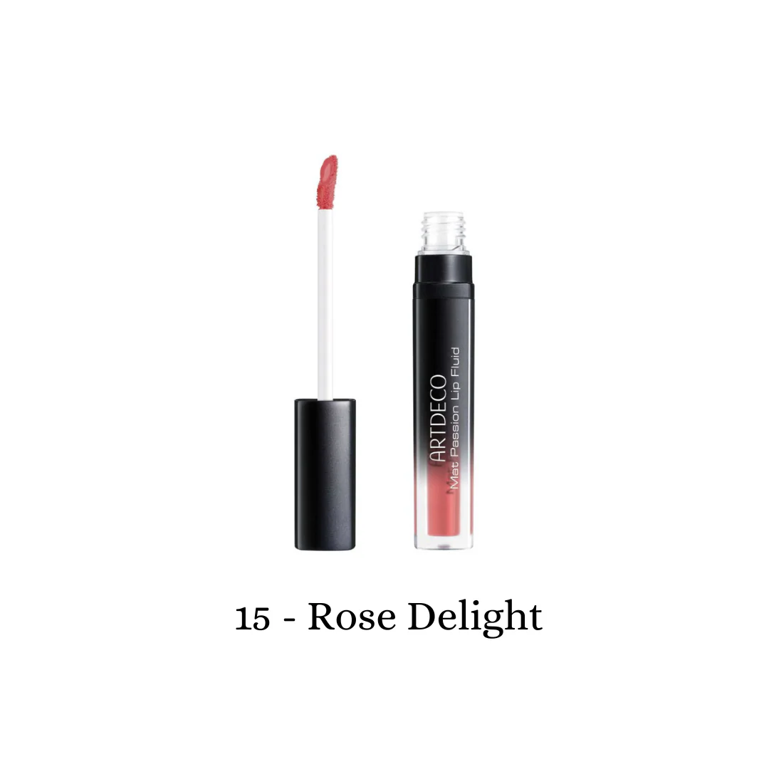 Mat Passion Lip Fluid - Image 5