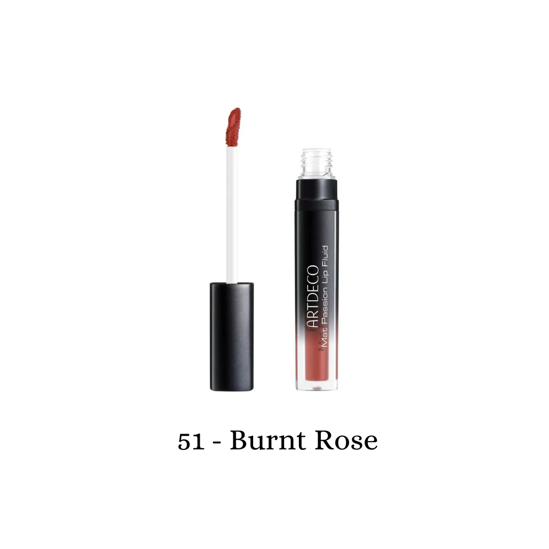 Mat Passion Lip Fluid - Image 6
