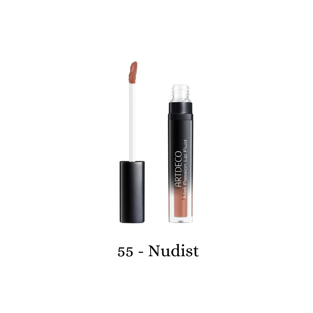 Mat Passion Lip Fluid - Image 7
