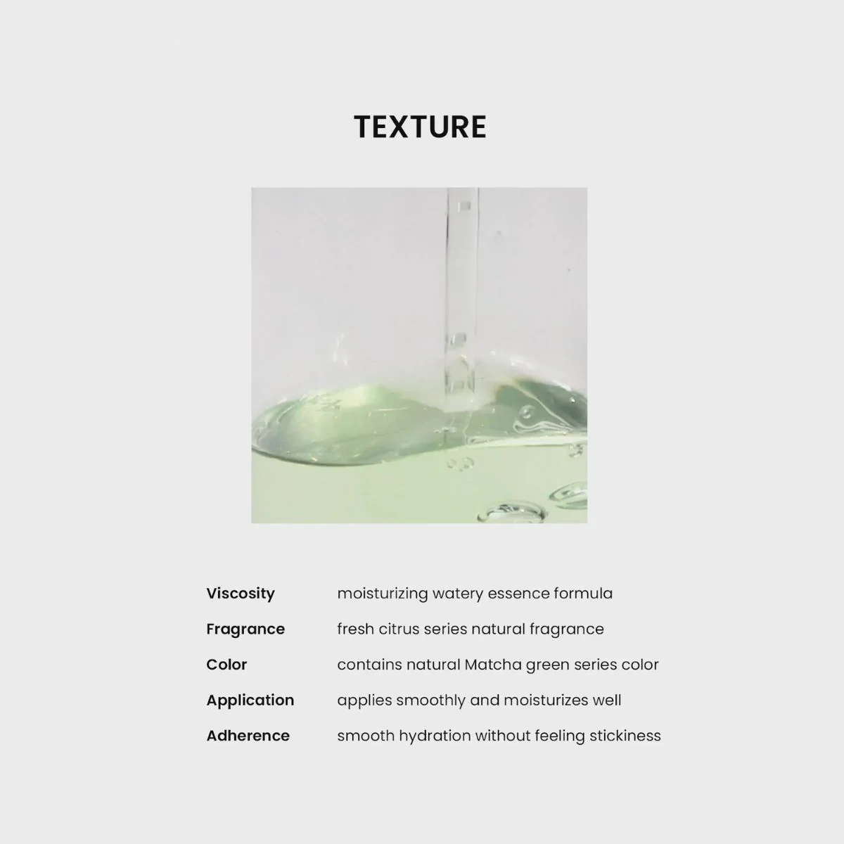 Matcha Biome Redness Relief Hydrating Toner 150ml - Image 5