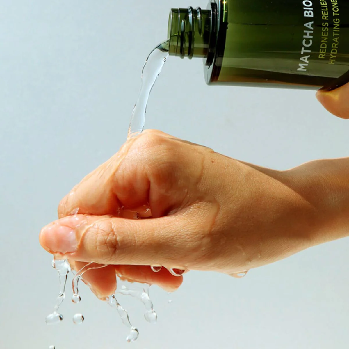 Matcha Biome Redness Relief Hydrating Toner 150ml - Image 6