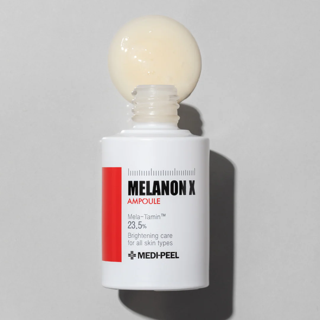 Melanon X Ampoule 50ml - Image 2