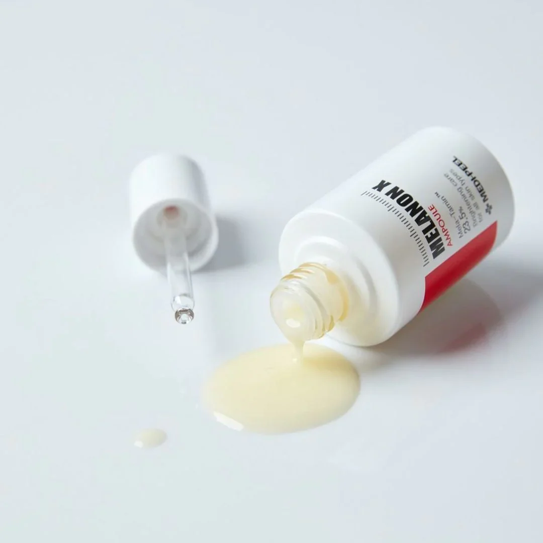 Melanon X Ampoule 50ml - Image 5