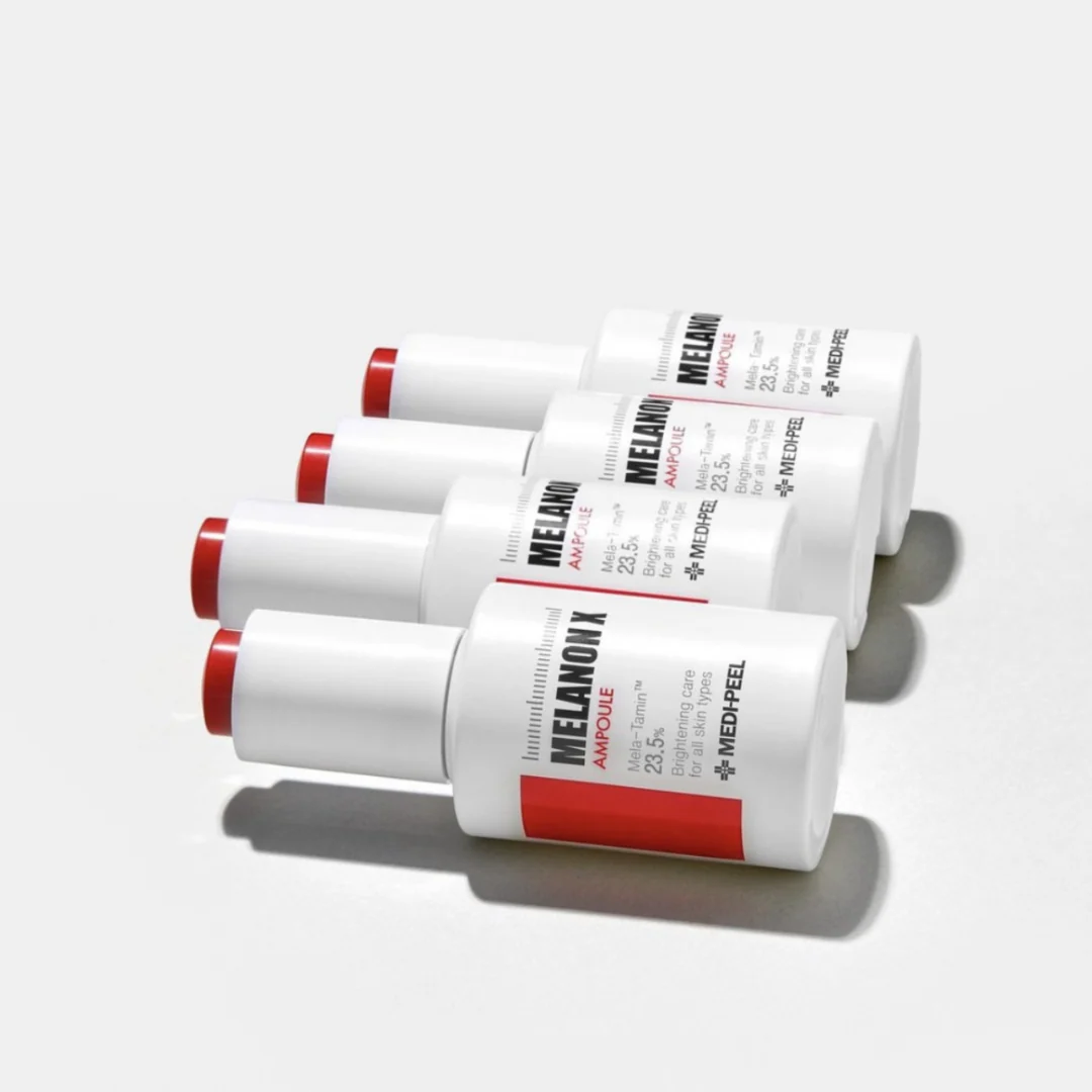 Melanon X Ampoule 50ml - Image 6