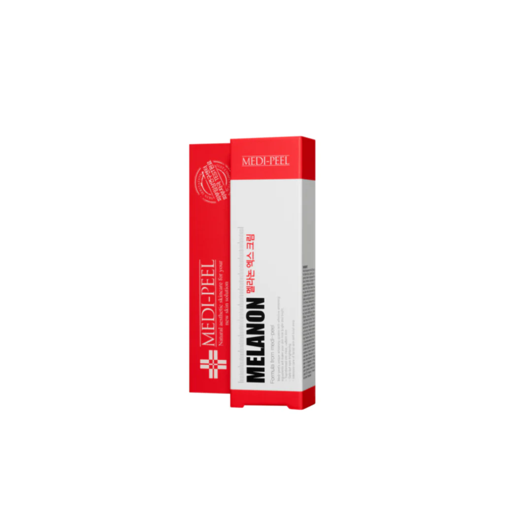 Melanon X Cream 30ml - Image 2