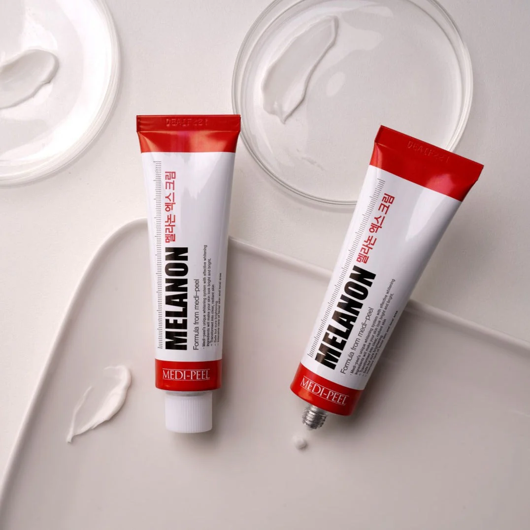 Melanon X Cream 30ml - Image 3