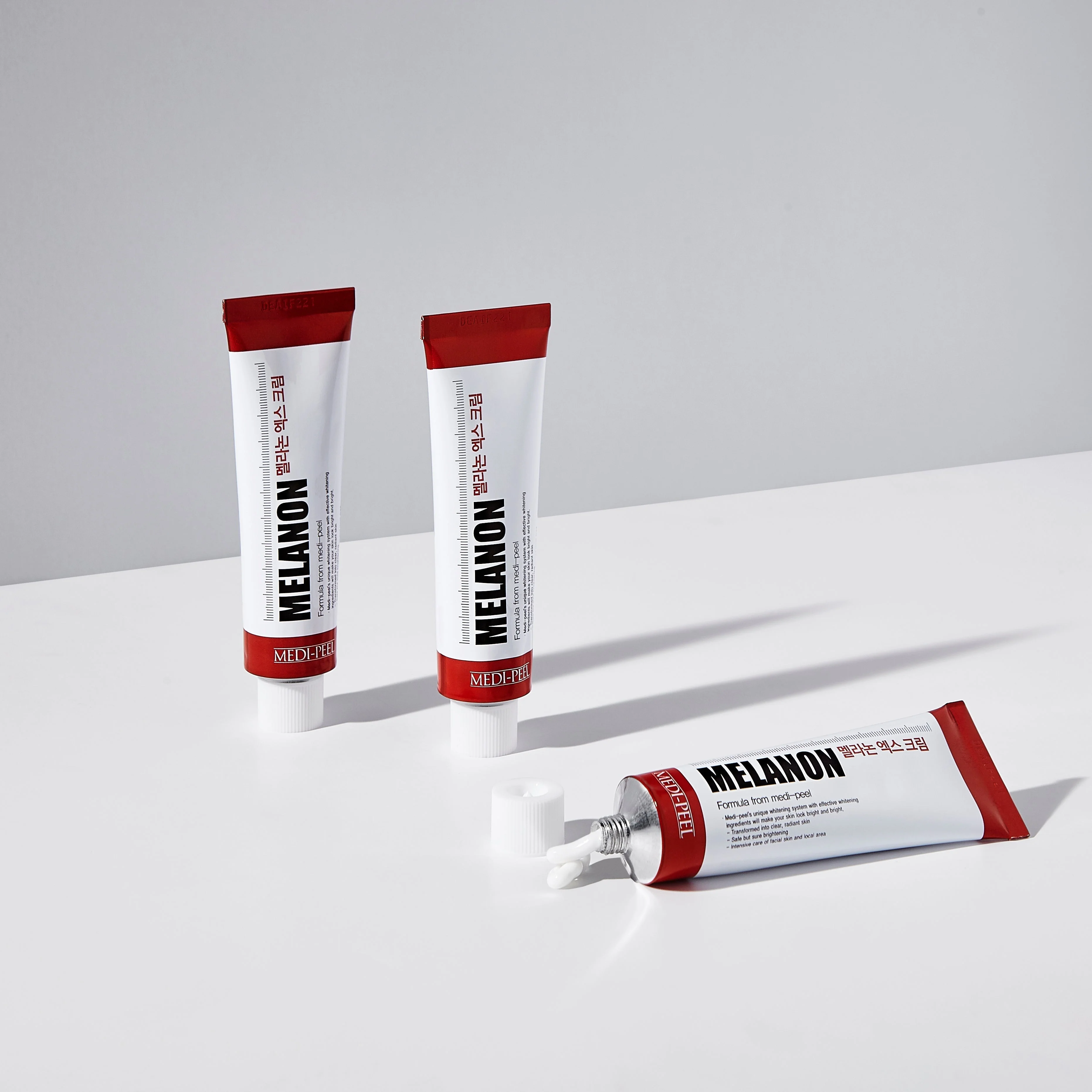 Melanon X Cream 30ml - Image 4