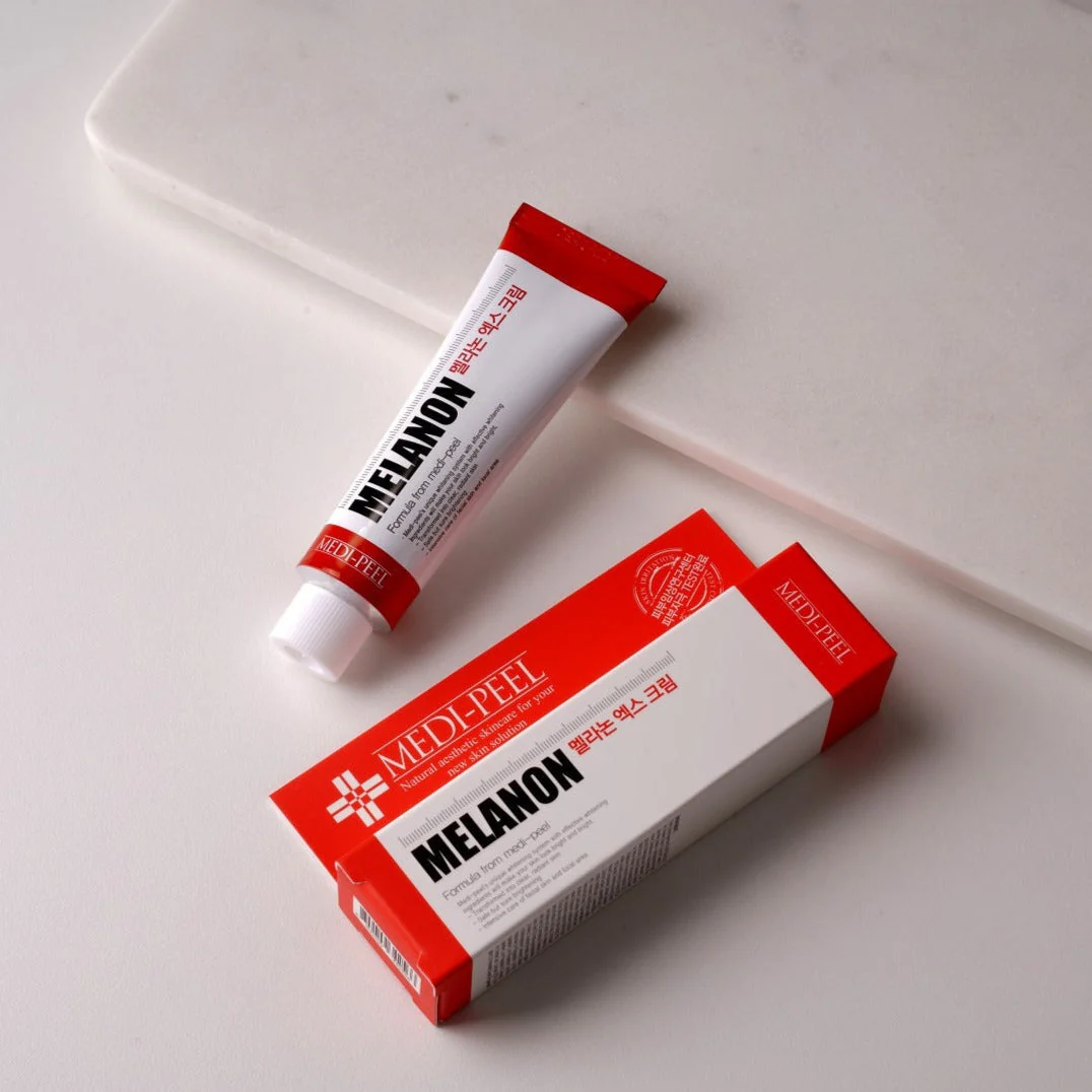 Melanon X Cream 30ml - Image 5