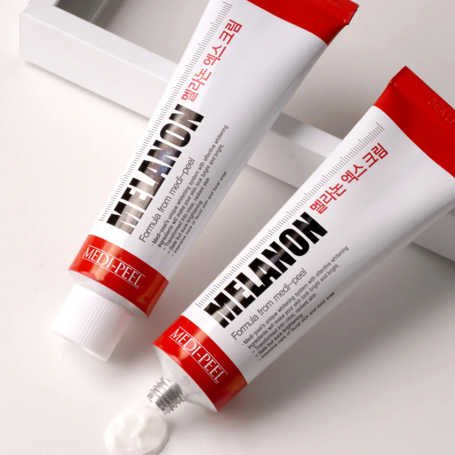 Melanon X Cream Dark Spot & Blemish Care Solution 30ml - Image 3