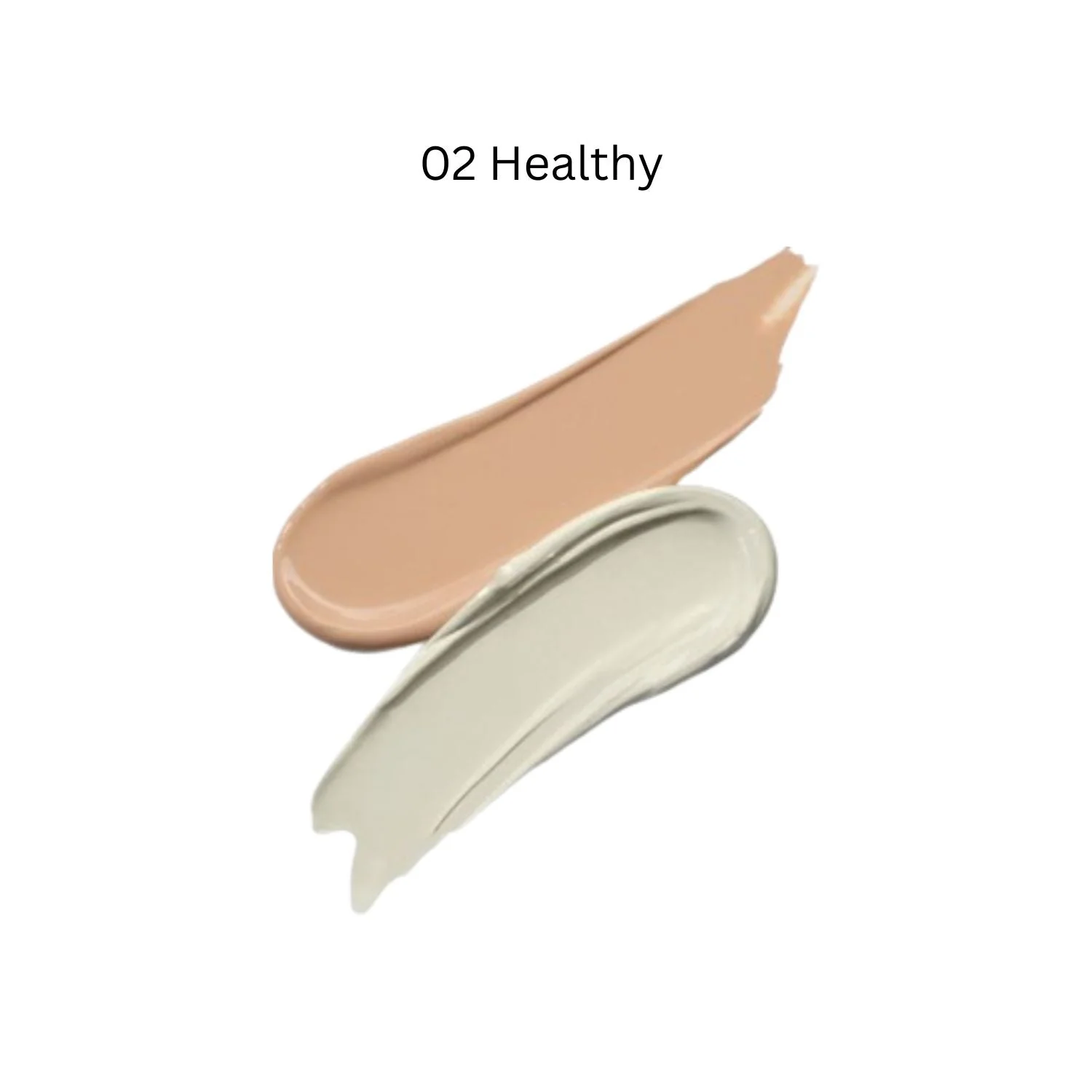 Mens All Cover Calming Foundation - Image 5