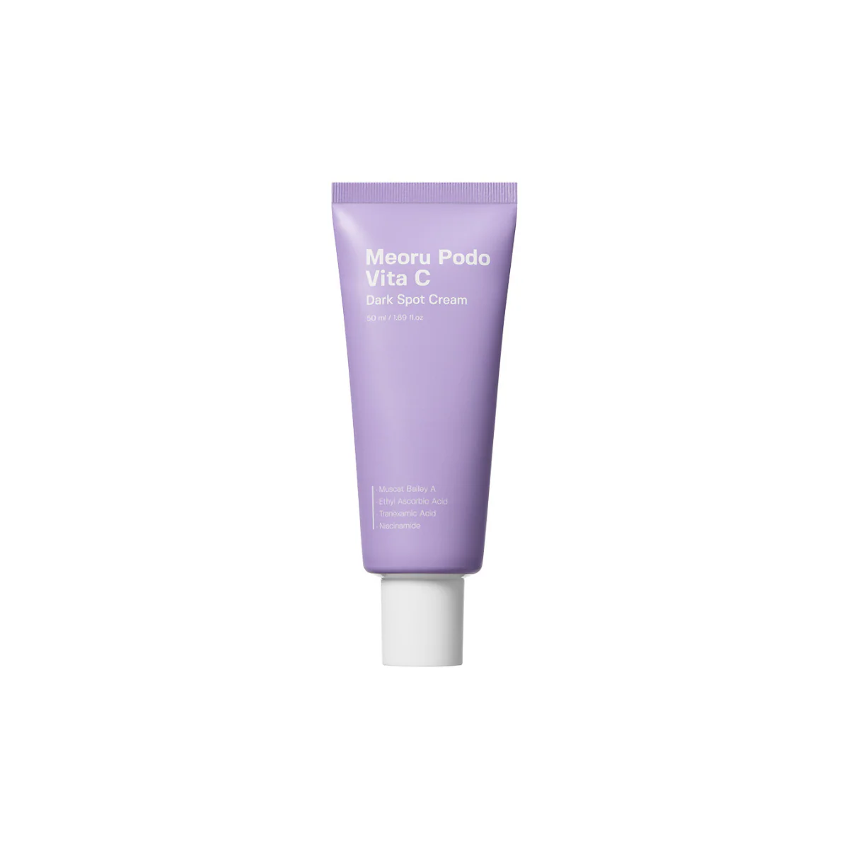 Meoru Podo Vitac Dark Spot Cream 50ml