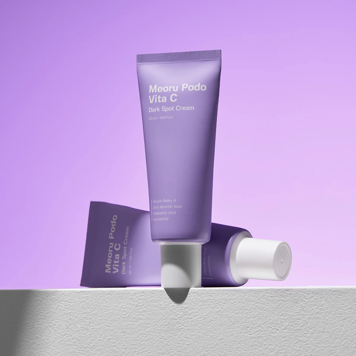 Meoru Podo Vitac Dark Spot Cream 50ml - Image 2