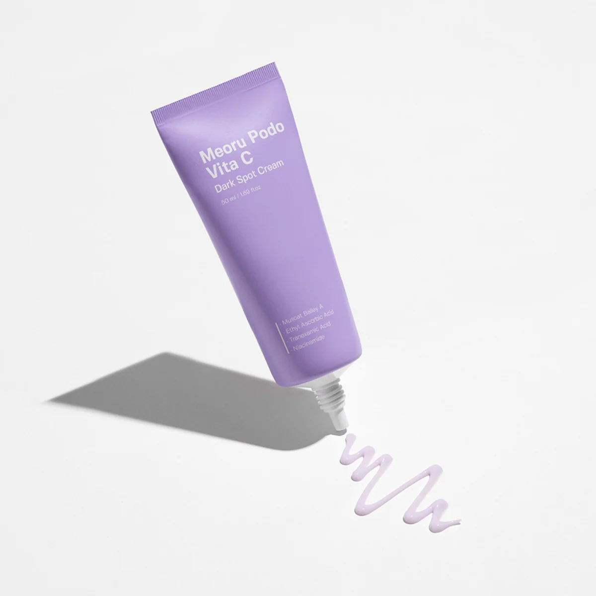 Meoru Podo Vitac Dark Spot Cream 50ml - Image 4