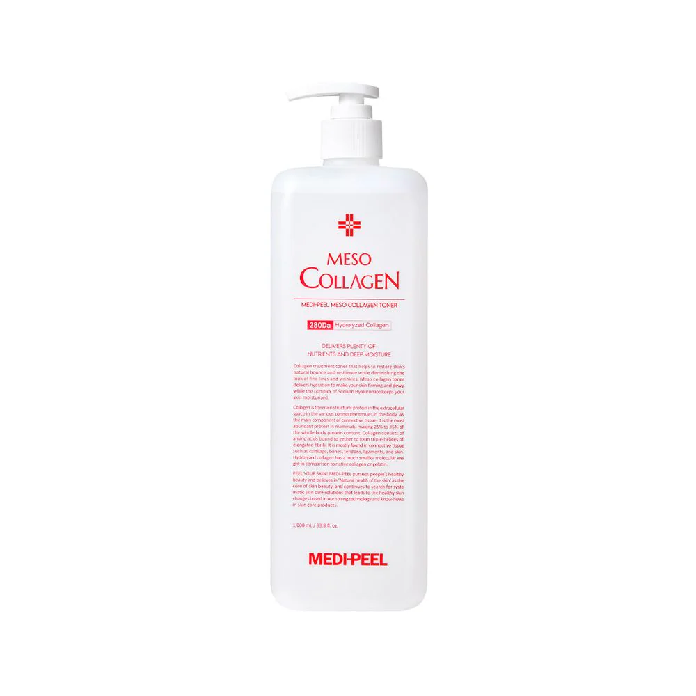 Meso Collagen Toner [1000ml]