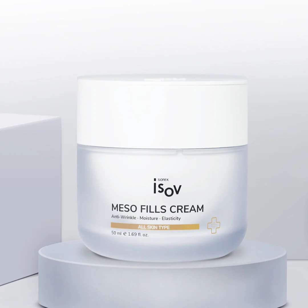 Meso-fills Cream 50ml - Image 2