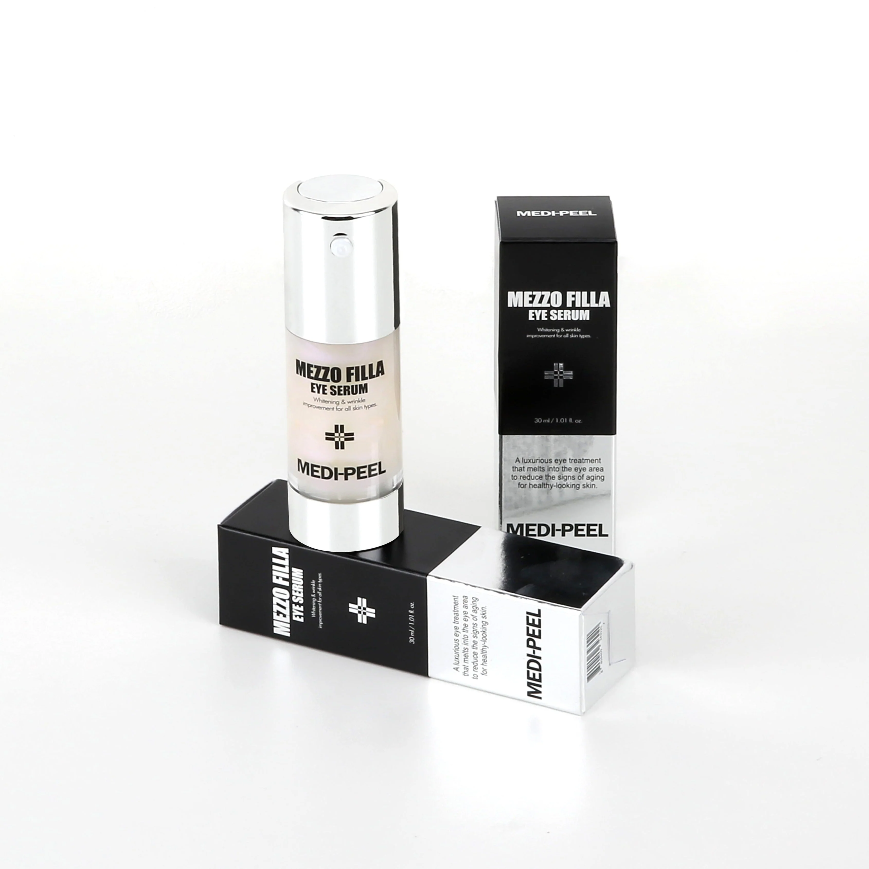 Mezzo Filla Eye Serum 30ml - Image 3