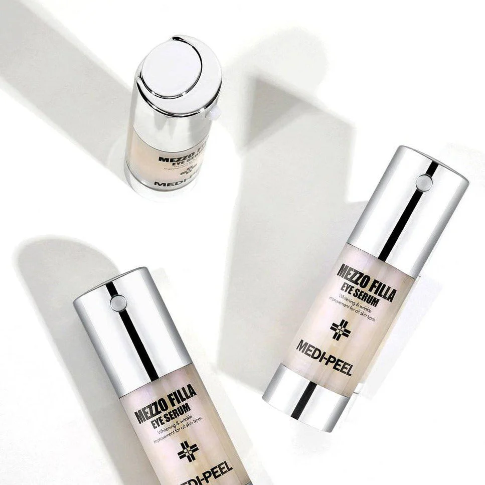 Mezzo Filla Eye Serum 30ml - Image 5