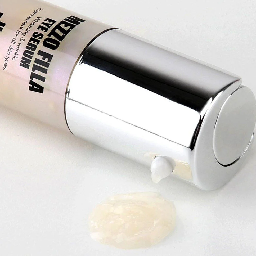 Mezzo Filla Eye Serum 30ml - Image 6