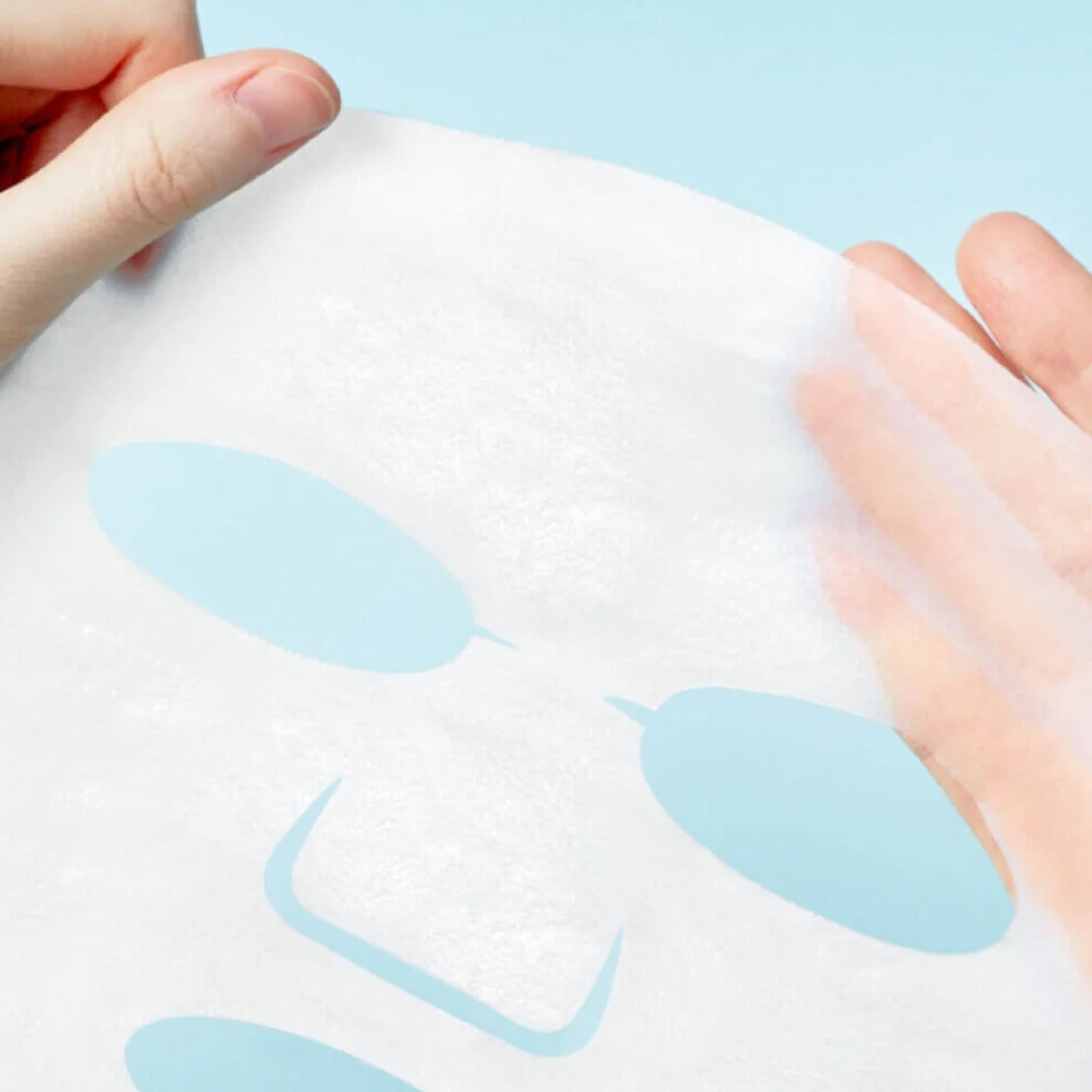 Micro Hyaluronic Essence Mask 1pc - Image 2