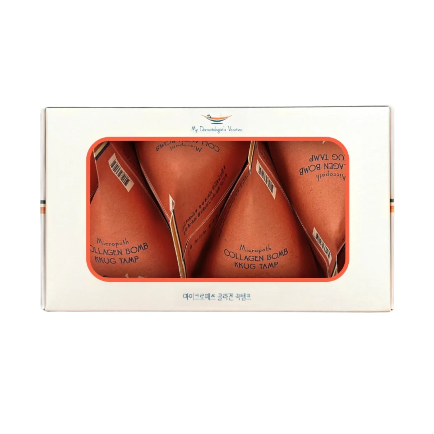 Micropath Collagen Bomb KKUG Tamp