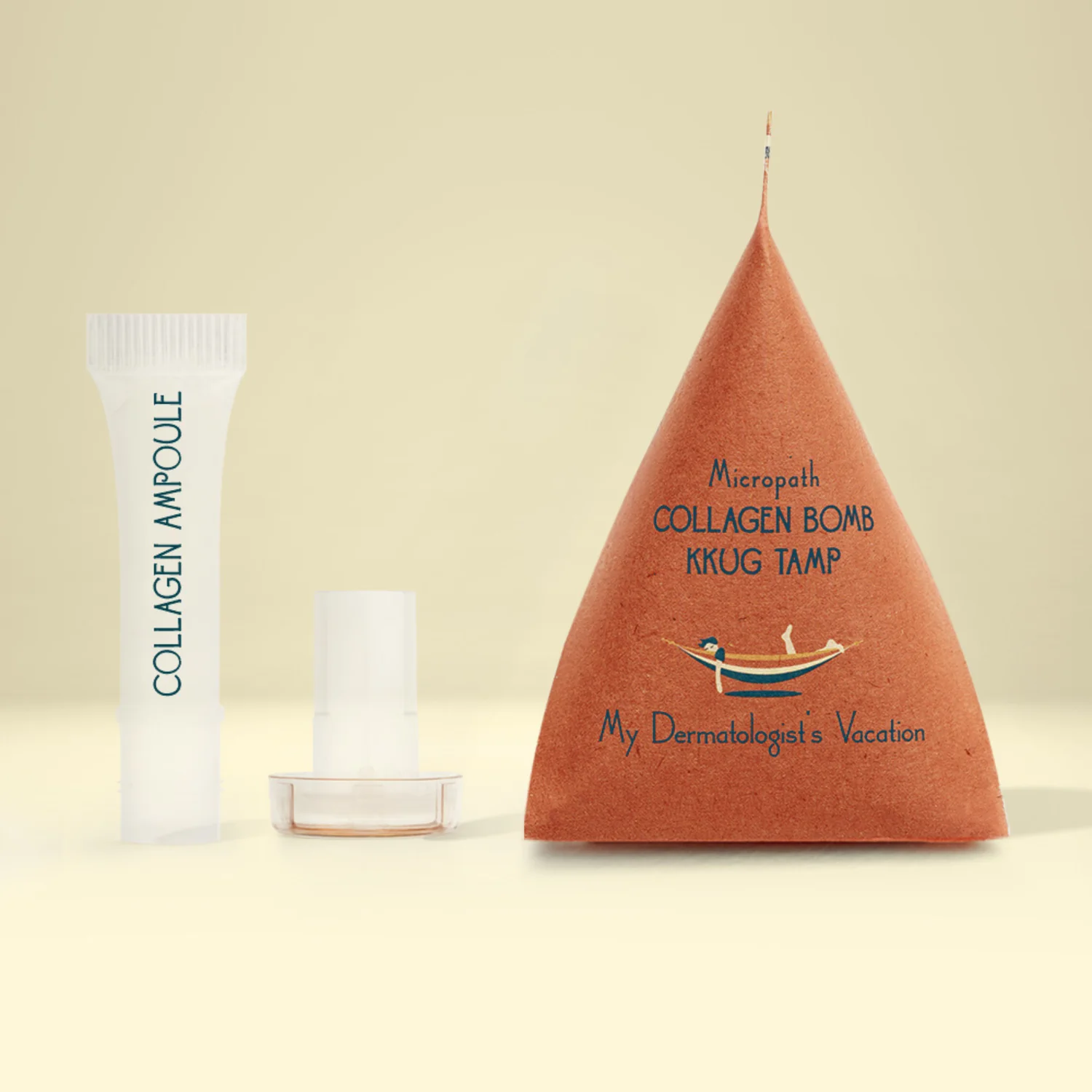 Micropath Collagen Bomb KKUG Tamp - Image 4