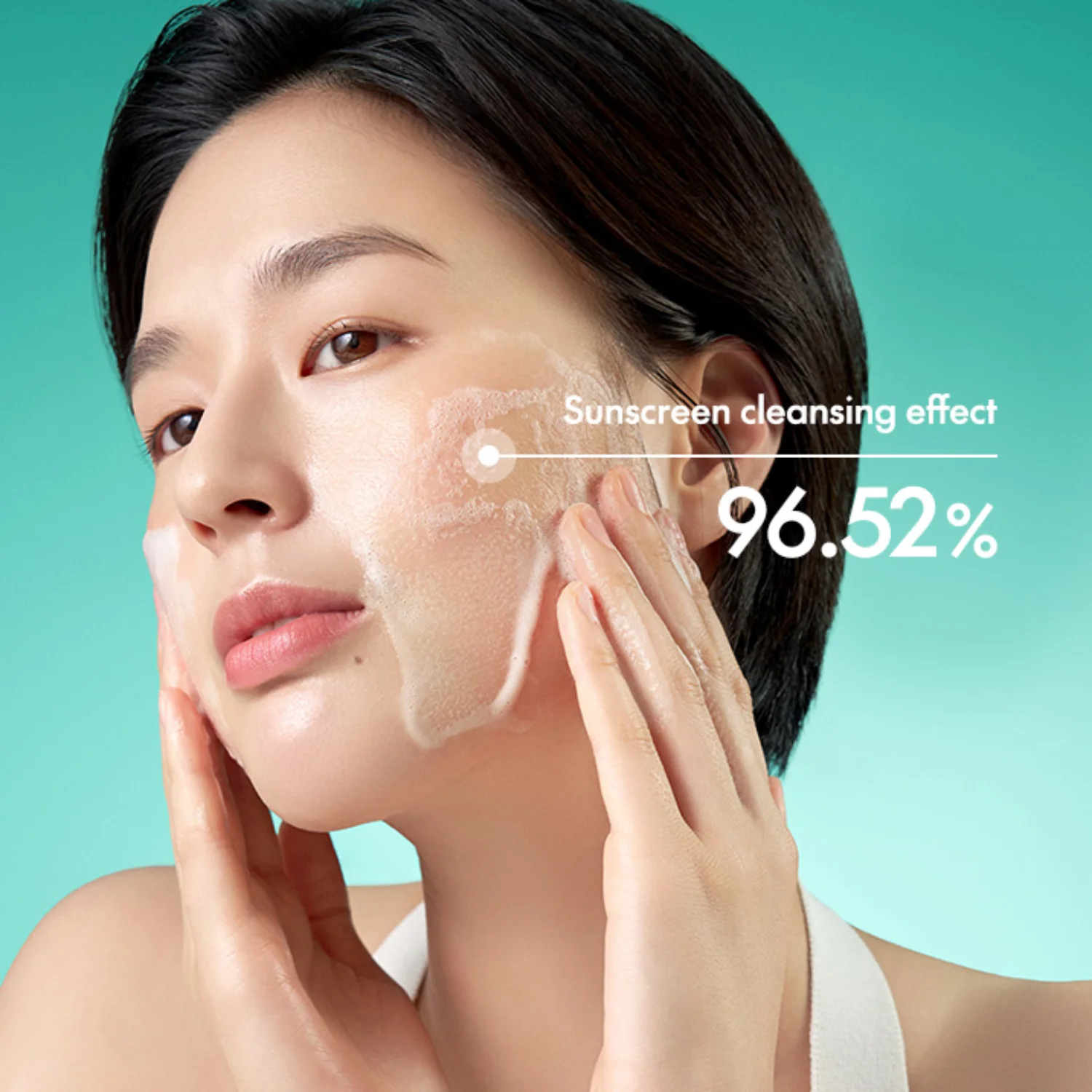 Mighty Bamboo Panthenol Cleanser [150ml] - Image 3