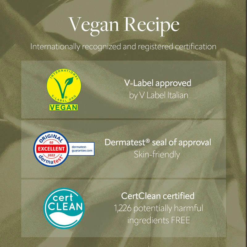 Mild Skin Balancing Vegan Cream 55ml - Image 5