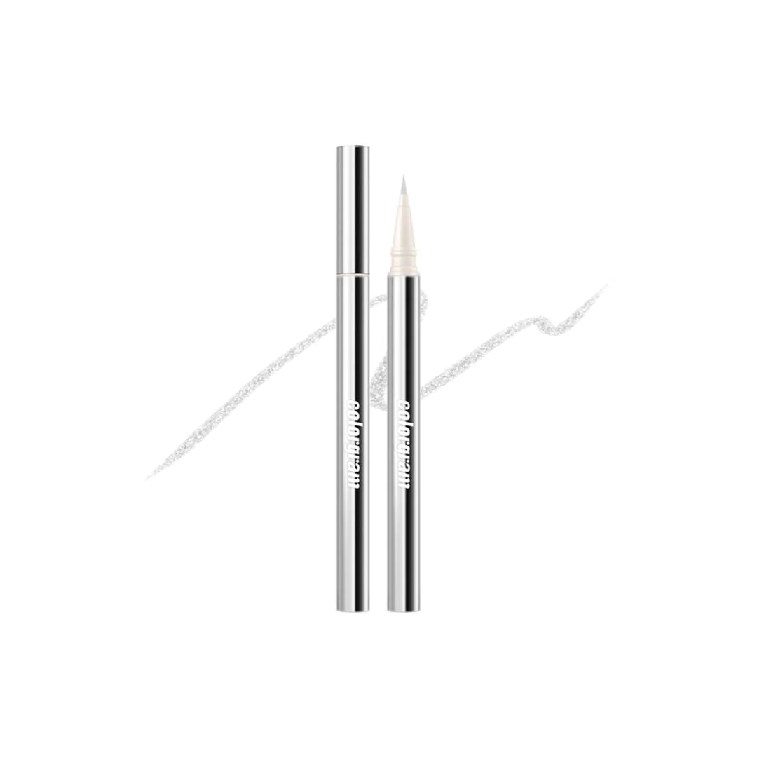 Milk Bling Glitter Liner - Image 4