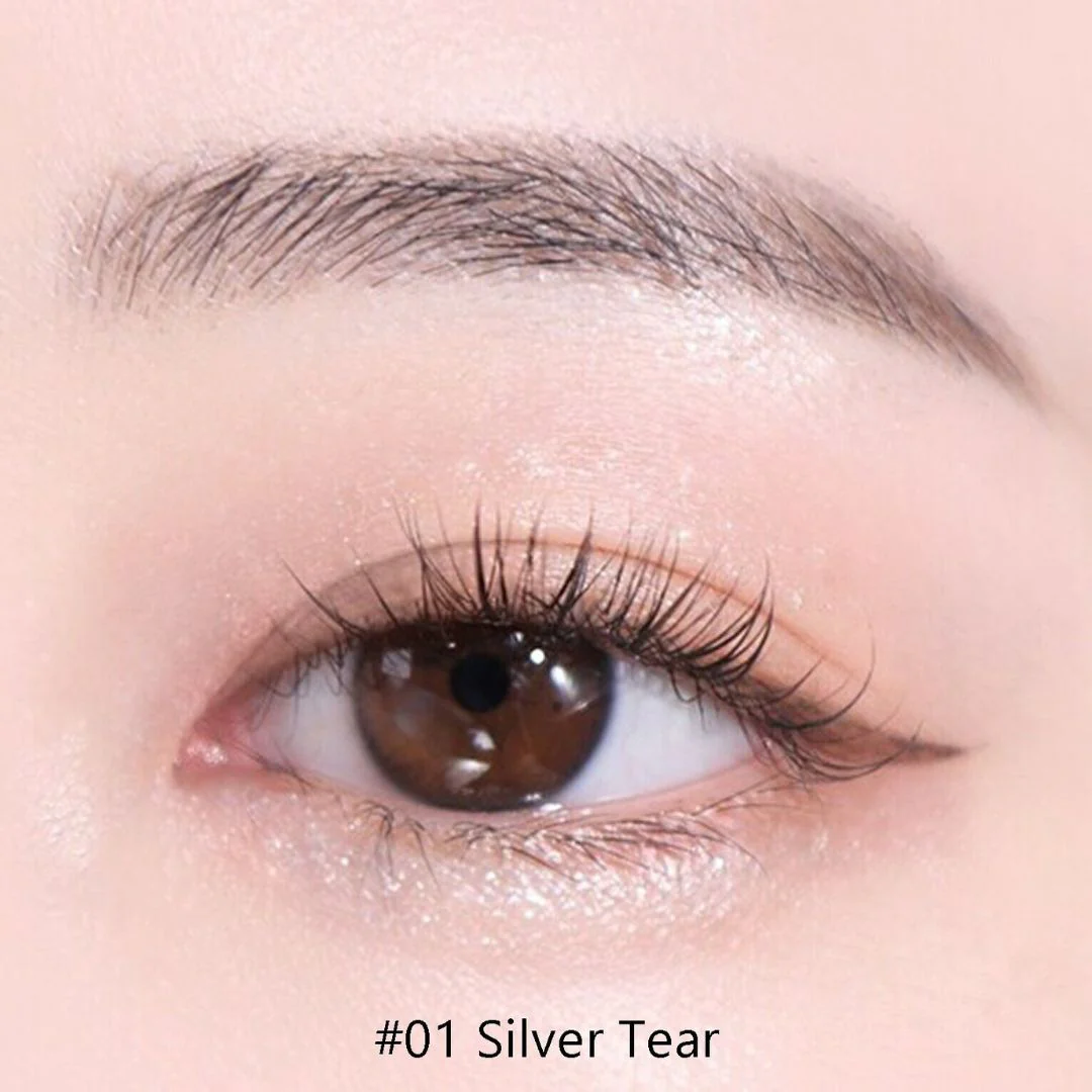 Milk Bling Glitter Liner - Image 5